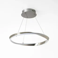 Lampa wisząca LED GIRONA 45 cm