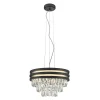 Lampa wisząca NAICA P0525-04A-P7D7