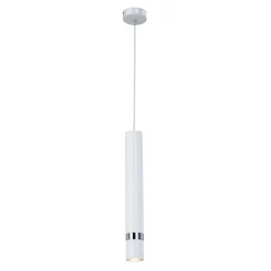 Lampa wisząca RENO biała