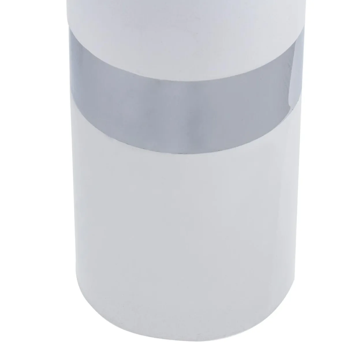 Lampa wisząca RENO biała