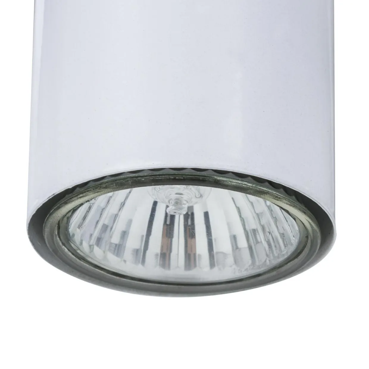 Lampa wisząca RENO biała