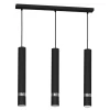 Lampa wisząca RENO czarna