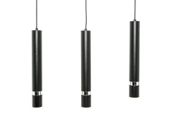 Lampa wisząca RENO czarna