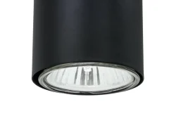 Lampa wisząca RENO czarna