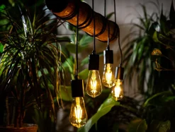 Lampa wisząca TRABO 68304404