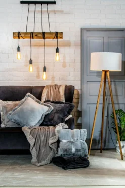 Lampa wisząca TRABO 68304404