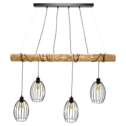 Lampa wisząca TRABO 69389404