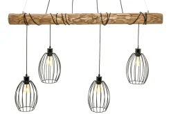 Lampa wisząca TRABO 69389404