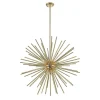 Lampa wisząca URCHIN P0491-09C-F7DY