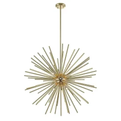 Lampa wisząca URCHIN P0491-09C-F7DY