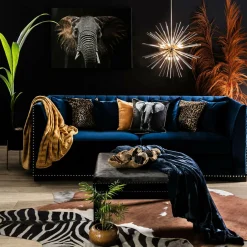 Lampa wisząca URCHIN P0491-09C-F7DY