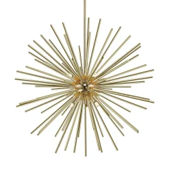 Lampa wisząca URCHIN P0491-09C-F7DY
