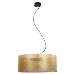 Lampa wisząca złota GALAXY