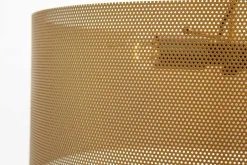 Lampa wisząca złota GALAXY