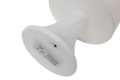 Lampka nocna bezprzewodowa LED biała