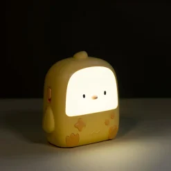 Lampka nocna LED MARY'S KURCZACZEK