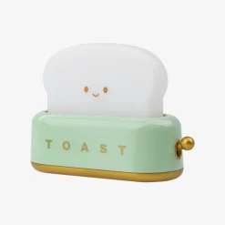 Lampka nocna LED MARY'S zielona TOSTER