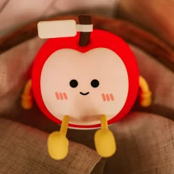 Lampka nocna LED RGB MARY'S JABŁKO