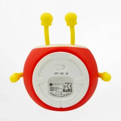 Lampka nocna LED RGB MARY'S JABŁKO