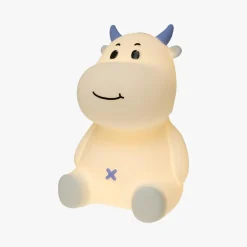 Lampka nocna LED RGB MARY'S KRÓWKA