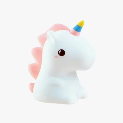 Lampka nocna LED RGB MARY'S JEDNOROŻEC