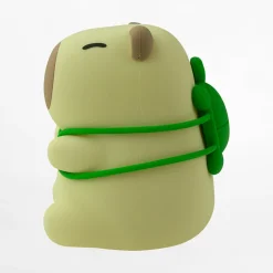 Lampka nocna LED RGB MARY'S KAPIBARA TURYSTA