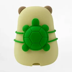 Lampka nocna LED RGB MARY'S KAPIBARA TURYSTA