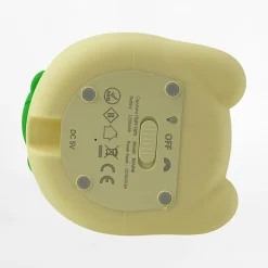 Lampka nocna LED RGB MARY'S KAPIBARA TURYSTA