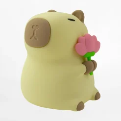 Lampka nocna LED RGB MARY'S KAPIBARA FLORYSTKA