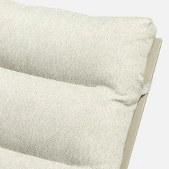 Leżak ogrodowy z regulacja oparcia NALANI