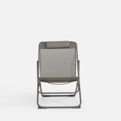 Leżak składany SUFLI