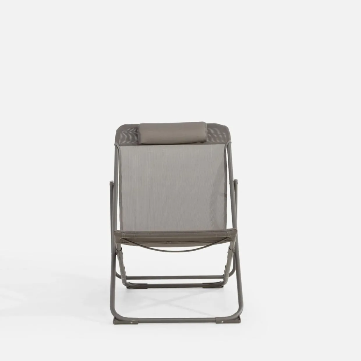 Leżak składany SUFLI