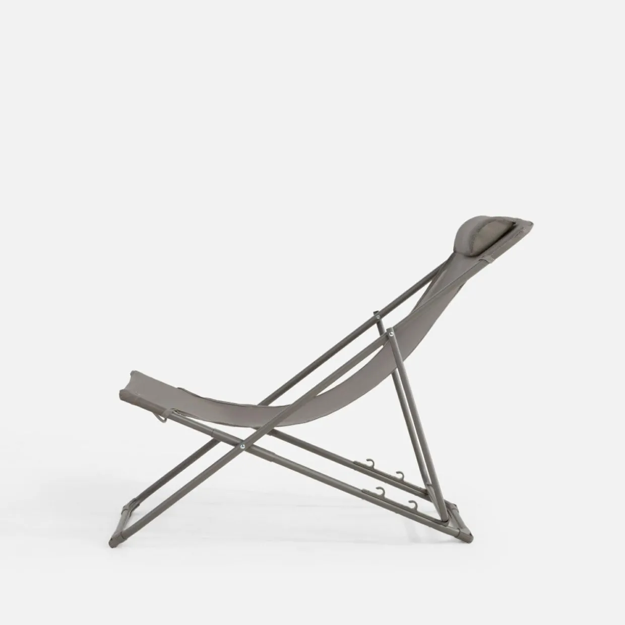 Leżak składany SUFLI