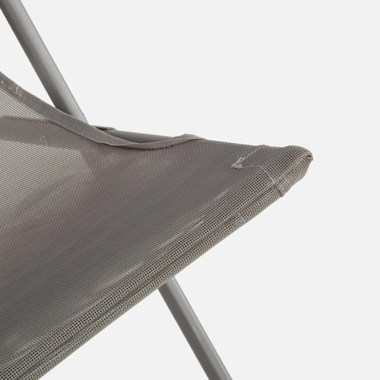 Leżak składany SUFLI