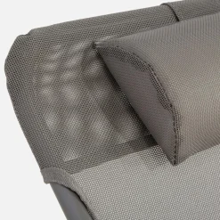 Leżak składany SUFLI