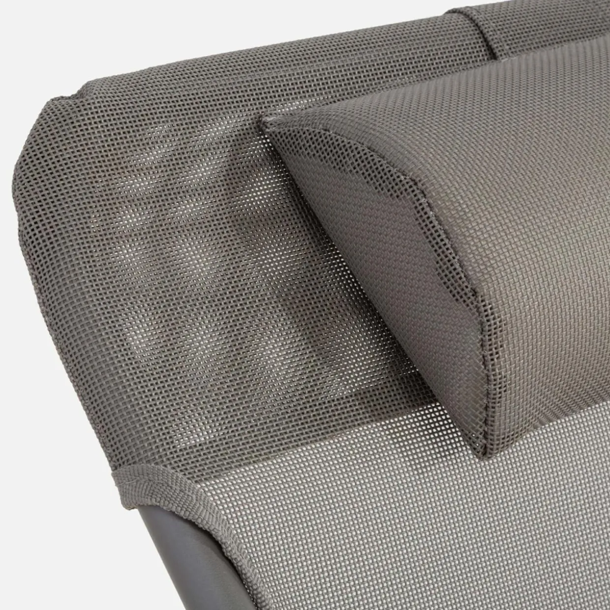 Leżak składany SUFLI