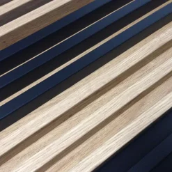 Listwa końcowa lameli PRIM LUNGO