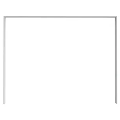 Listwa okalająca do szaf LUANO