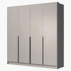 Listwa okalająca do szafy 4-drzwiowej KASZMIR