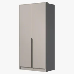 Listwa okalająca do szafy 2-drzwiowej KASZMIR