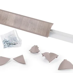 Listwa przyblatowa EGGER dąb butcherblock