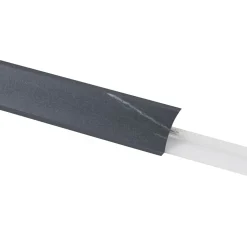 Listwa przyblatowa EGGER grigia pietra czarny