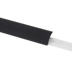 Listwa przyblatowa EGGER czarna