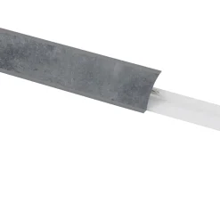 Listwa przyblatowa EGGER metal rock antracytowy