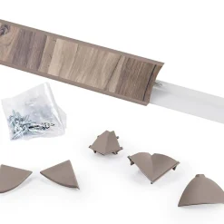 Listwa przyblatowa EGGER dąb hunton jasny