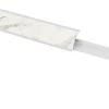 Listwa przyblatowa EGGER marmur crystal