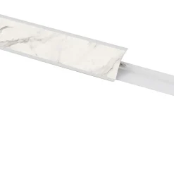 Listwa przyblatowa EGGER marmur crystal