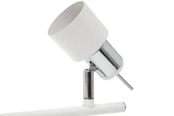 Listwa 3-punktowa biała ORO STERNA