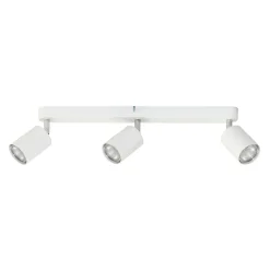 Listwa 3-punktowa biała ORO GAVIA