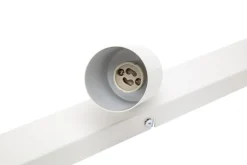 Listwa 3-punktowa biała ORO GAVIA